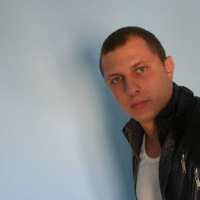 Pavel Titov