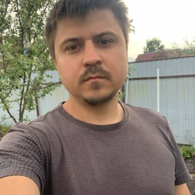 Вадим Козлов
