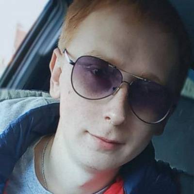 Петр ФРОЛОВ