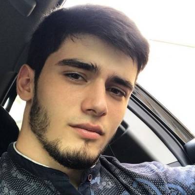 Самик Григорян