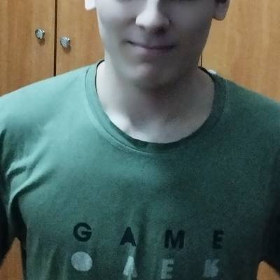 Илья Семёнов